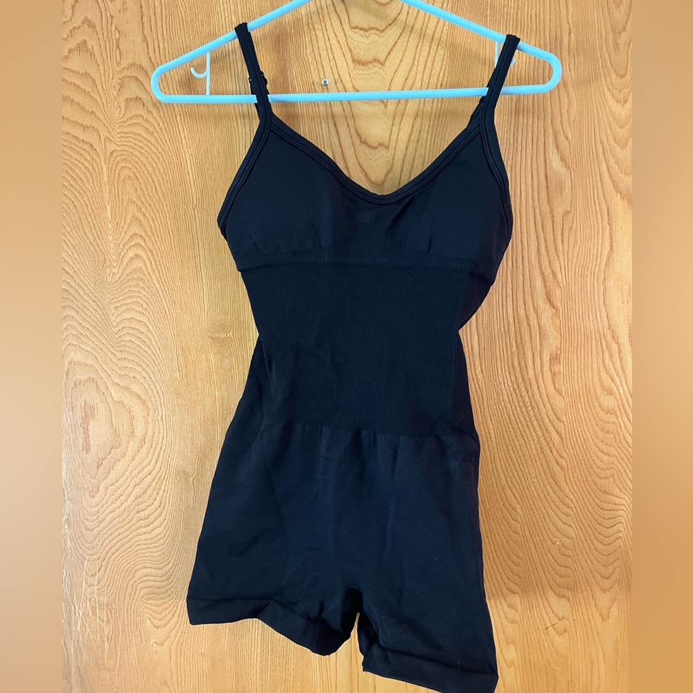 Bo & Tee workout romper